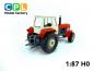 Preview: Traktor Fortschritt ZT 403 rot Var. l